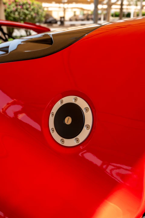 2021 Lotus Exige Series 3 - Image 24 of 31