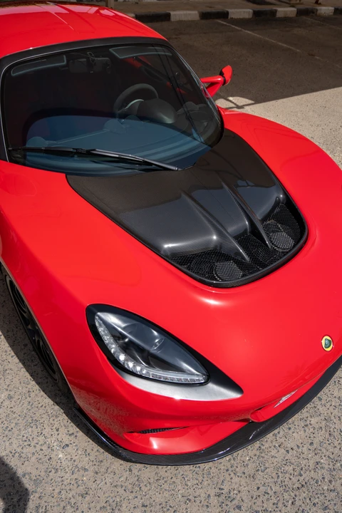 2021 Lotus Exige Series 3 - Image 23 of 31