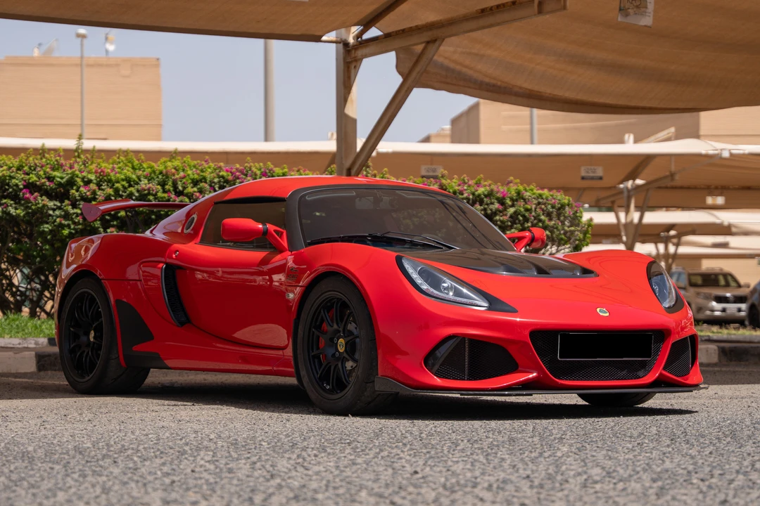 2021 Lotus Exige Series 3 - Image 7 of 31