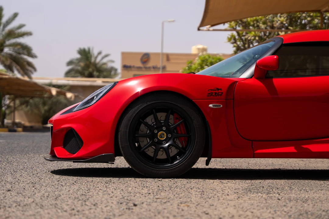 2021 Lotus Exige Series 3 - Image 19 of 31