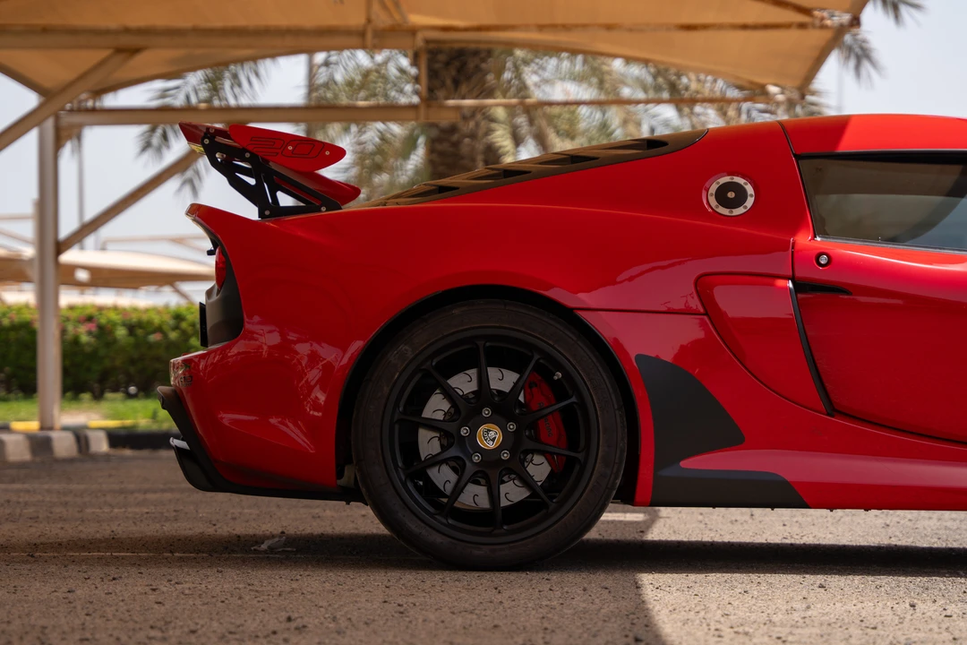 2021 Lotus Exige Series 3 - Image 20 of 31