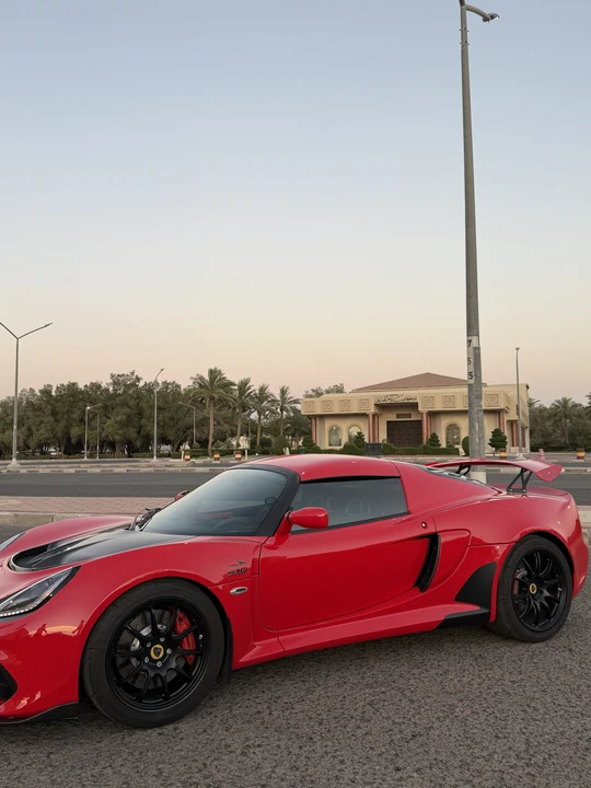 2021 Lotus Exige Series 3 - Image 25 of 31