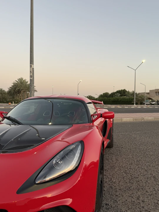 2021 Lotus Exige Series 3 - Image 26 of 31