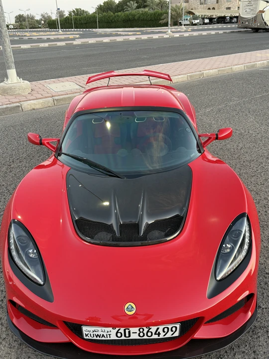 2021 Lotus Exige Series 3 - Image 21 of 31