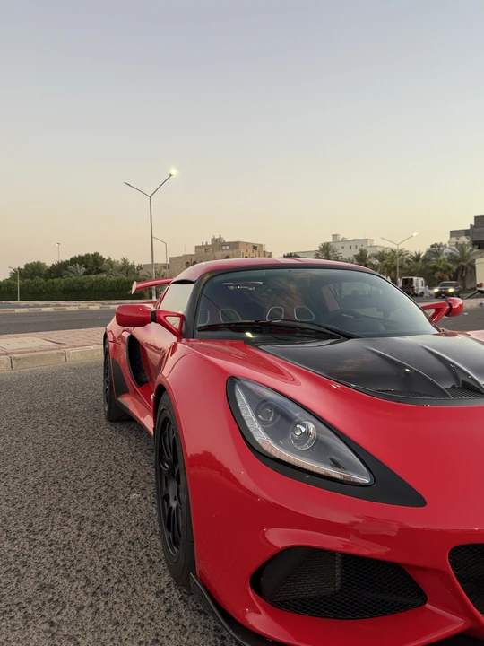 2021 Lotus Exige Series 3 - Image 27 of 31