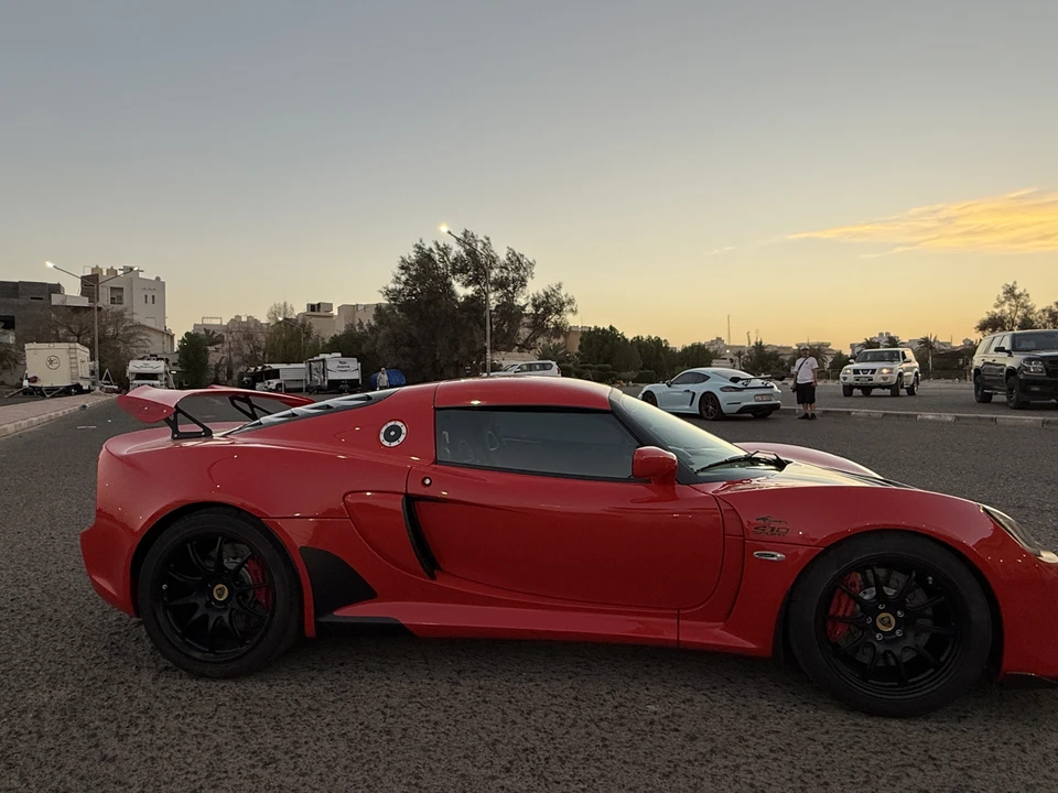 2021 Lotus Exige Series 3 - Image 18 of 31