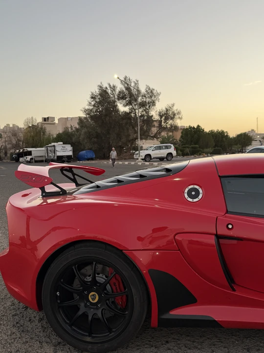 2021 Lotus Exige Series 3 - Image 28 of 31