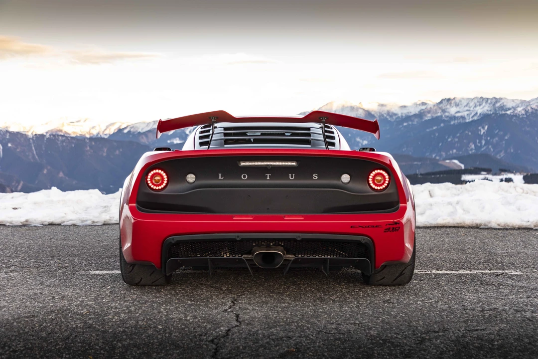 2021 Lotus Exige Series 3 - Image 6 of 16