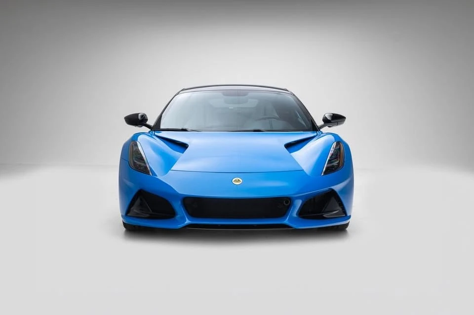 2021 Lotus Emira - Image 7 of 20