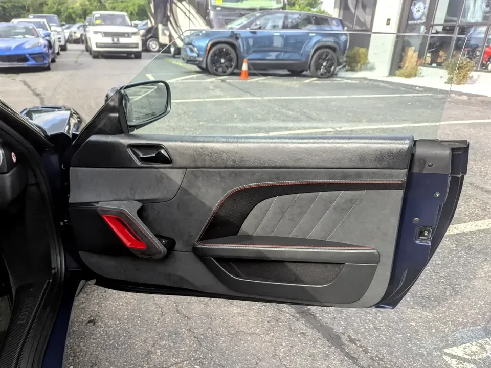 2021 Lotus Evora GT - Image 16 of 19