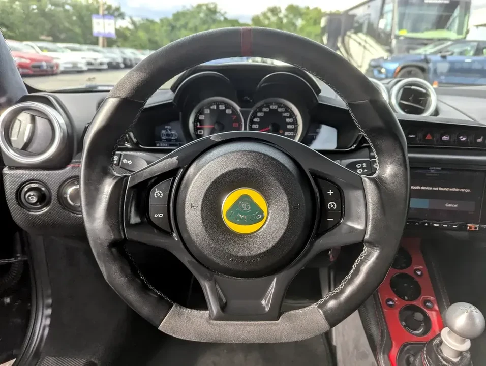 2021 Lotus Evora GT - Image 12 of 19