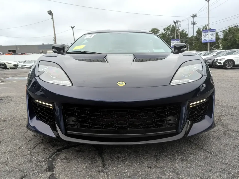 2021 Lotus Evora GT - Image 6 of 19