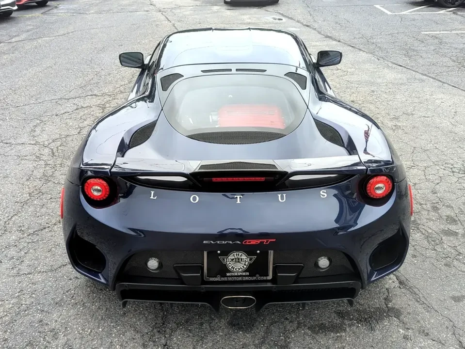 2021 Lotus Evora GT - Image 8 of 19
