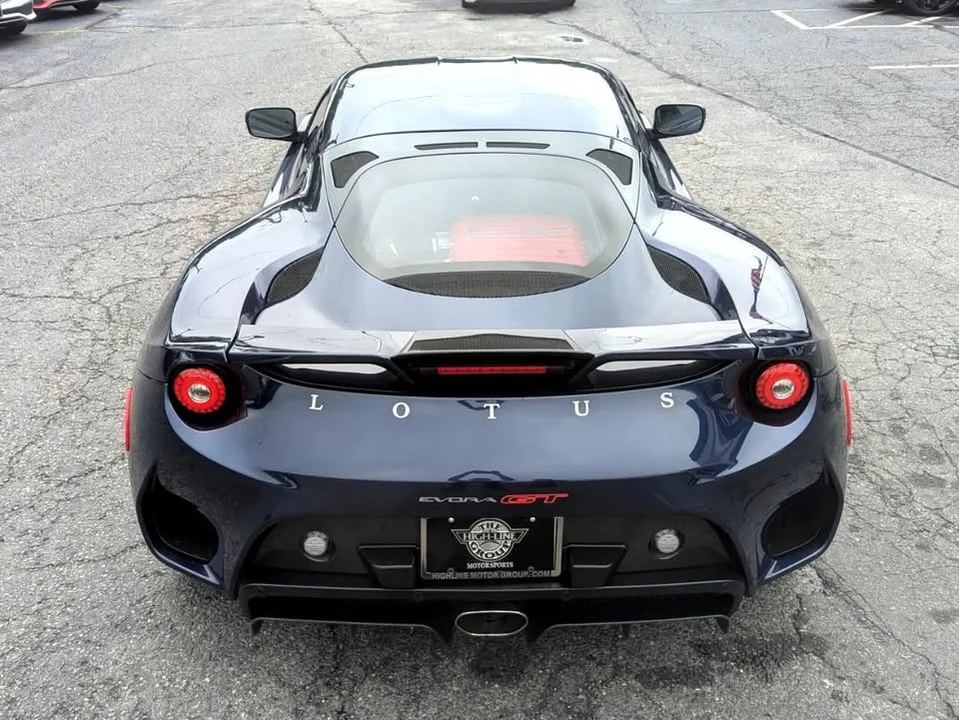 2021 Lotus Evora GT - Image 5 of 20