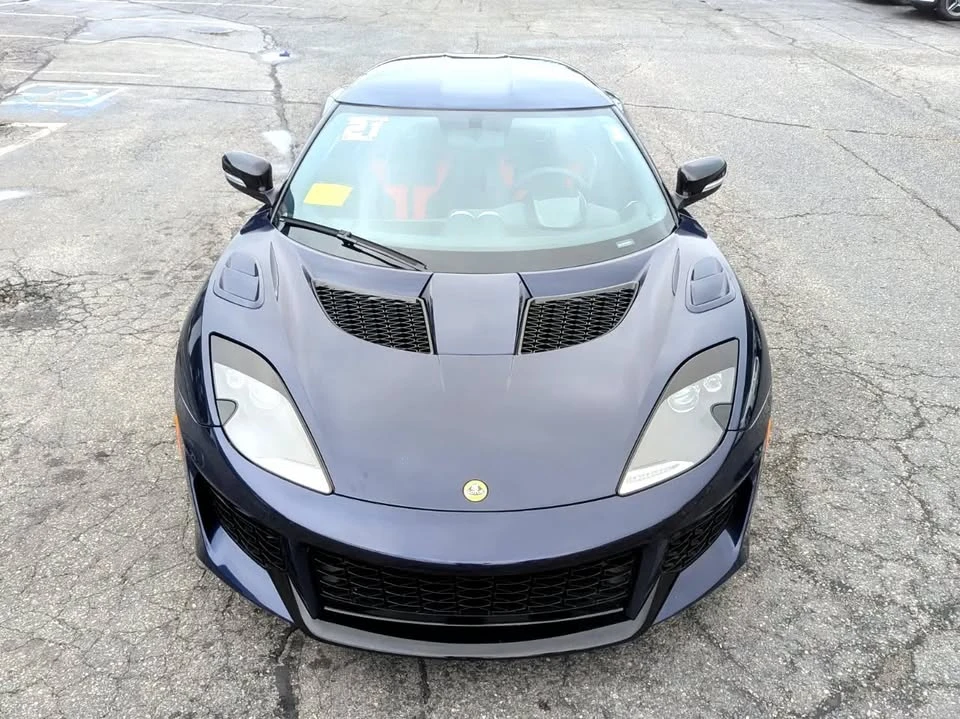 2021 Lotus Evora GT - Image 3 of 20