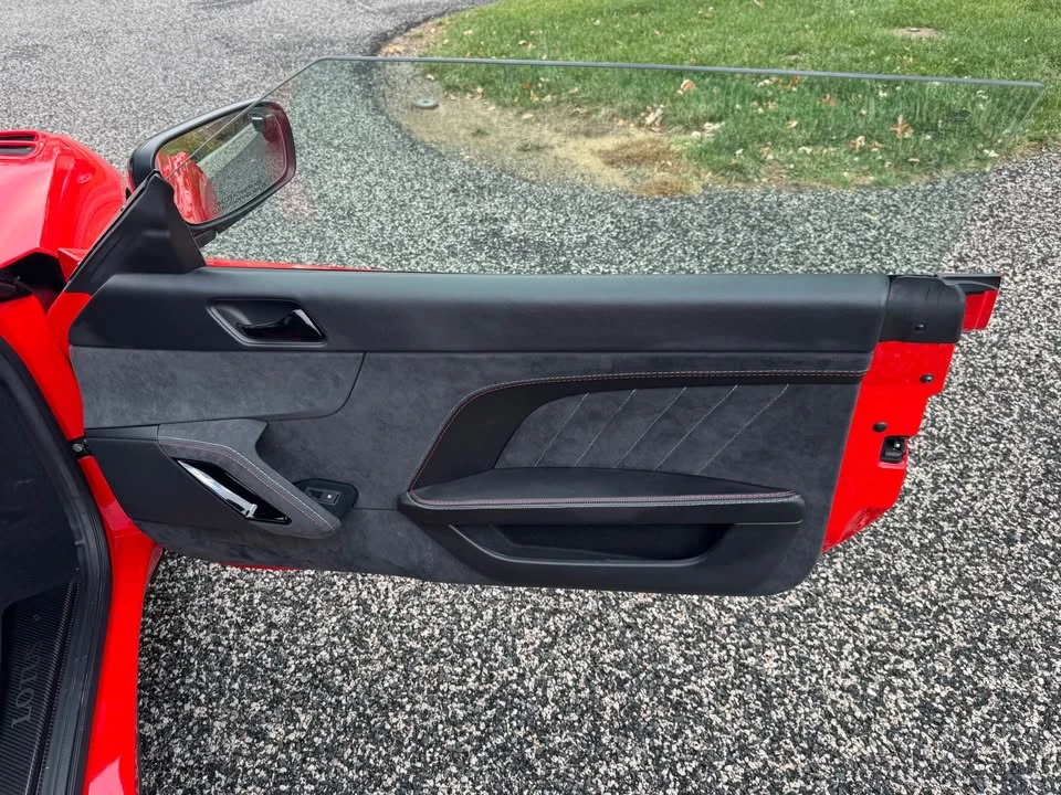 2021 Lotus Evora GT - Image 11 of 17