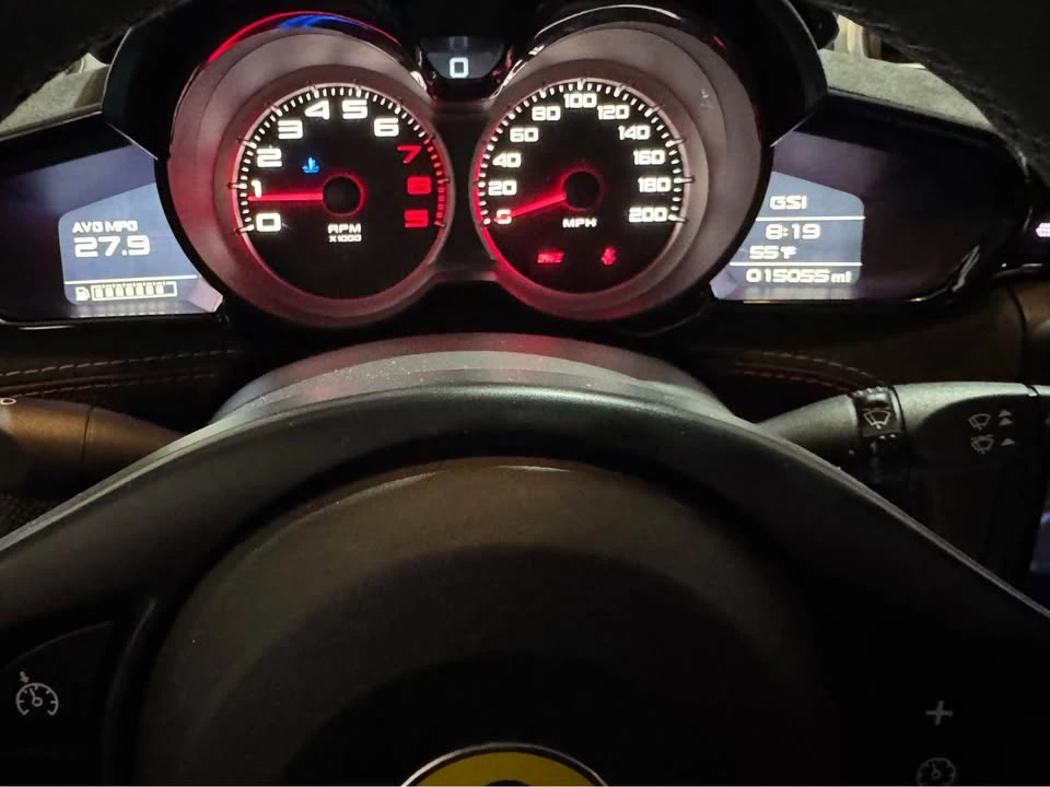 2021 Lotus Evora GT - Image 15 of 17
