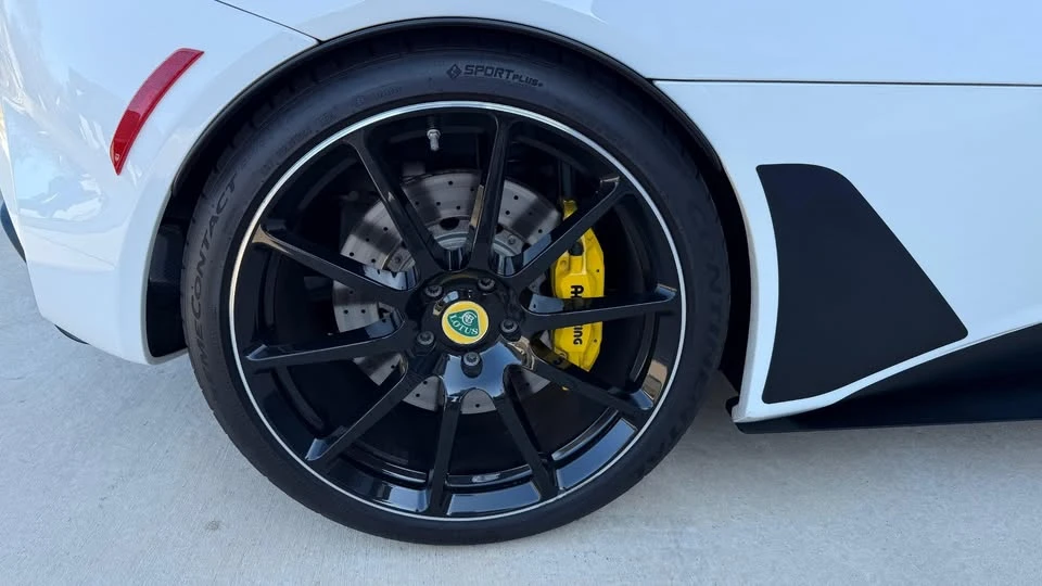 2021 Lotus Evora GT - Image 6 of 19