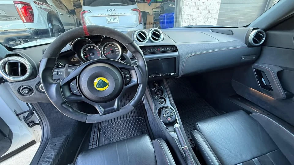 2021 Lotus Evora GT - Image 11 of 19