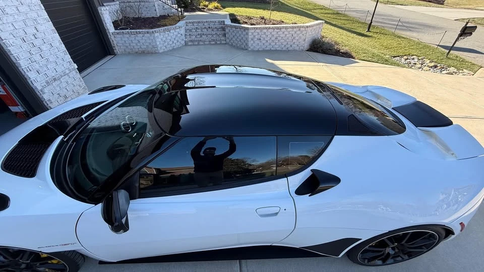 2021 Lotus Evora GT - Image 16 of 19