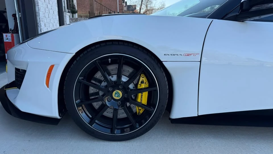 2021 Lotus Evora GT - Image 2 of 19