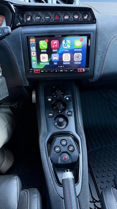 2021 Lotus Evora GT - Image 19 of 19