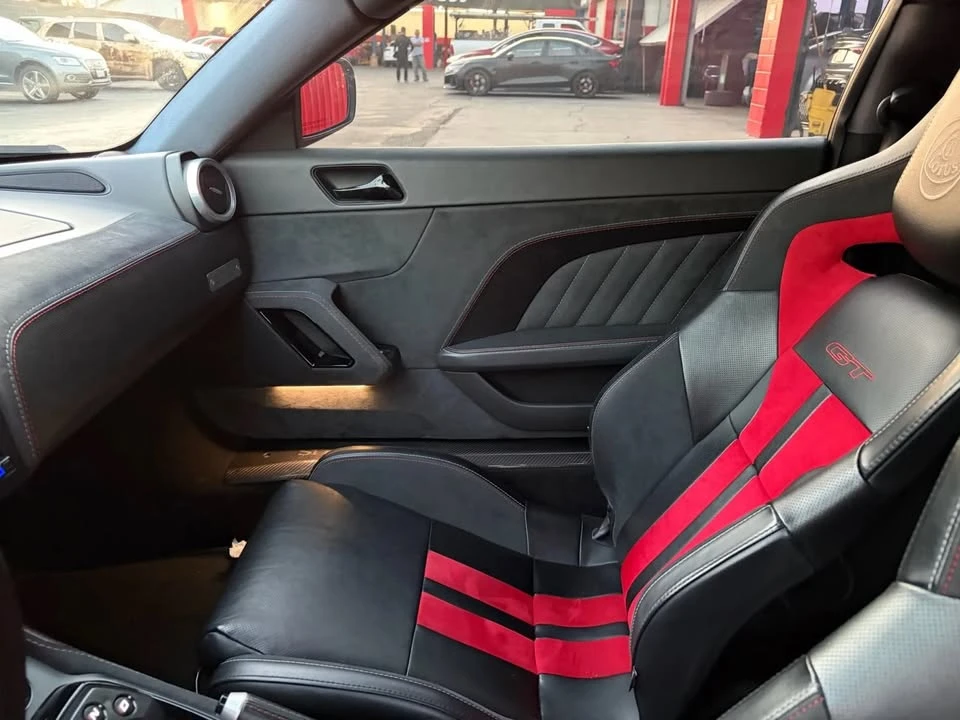 2021 Lotus Evora GT - Image 18 of 20