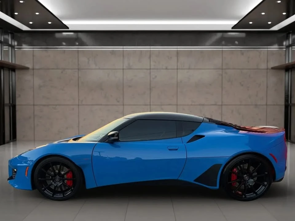 2021 Lotus Evora GT - Image 3 of 20