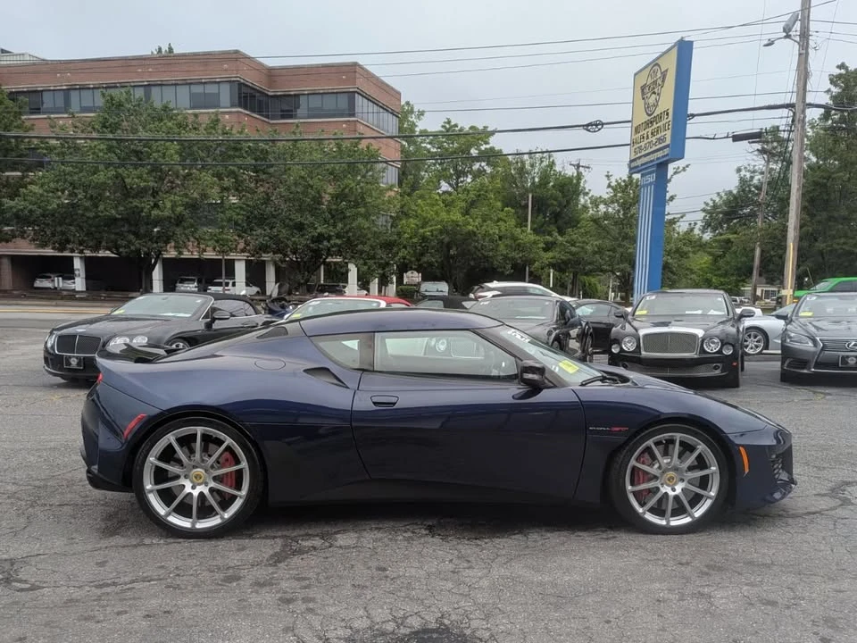 2021 Lotus Evora GT - Image 6 of 20