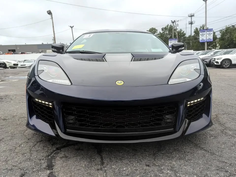 2021 Lotus Evora GT - Image 5 of 20