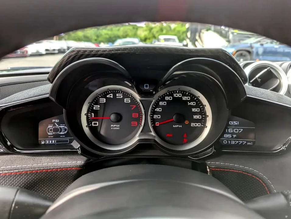 2021 Lotus Evora GT - Image 14 of 20