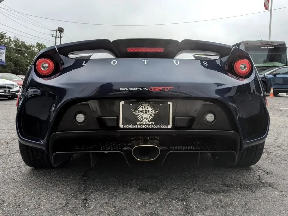 2021 Lotus Evora GT - Image 9 of 20