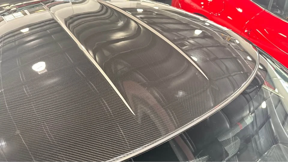 2021 Lotus Evora GT - Image 6 of 8