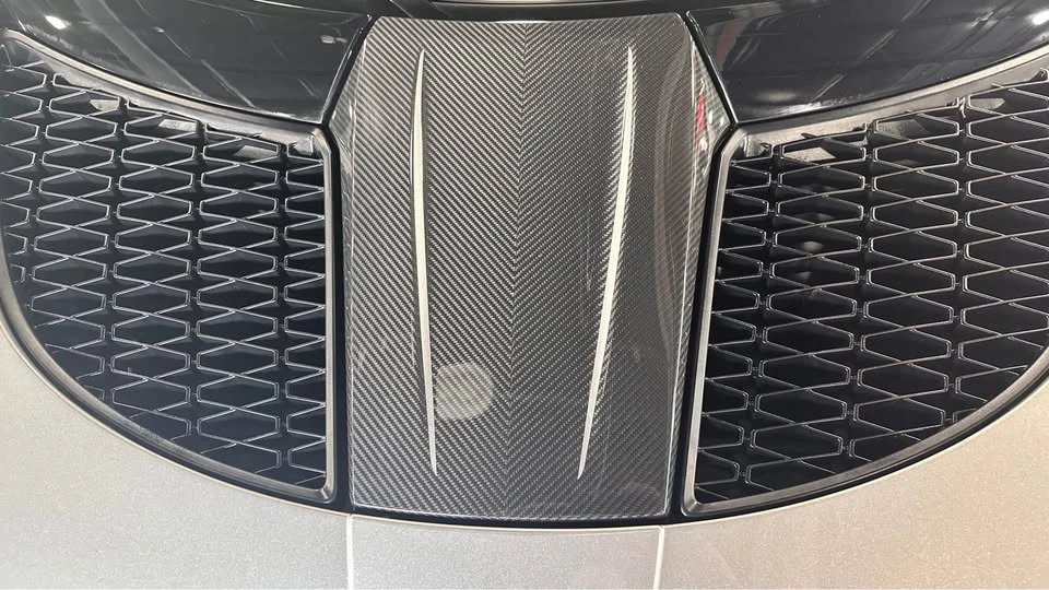 2021 Lotus Evora GT - Image 7 of 8