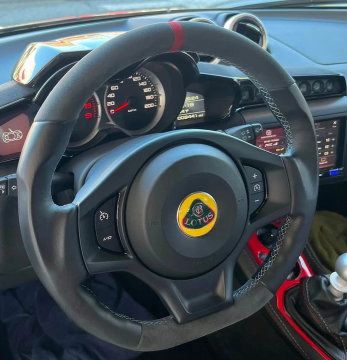 2021 Lotus Evora GT - Image 3 of 8