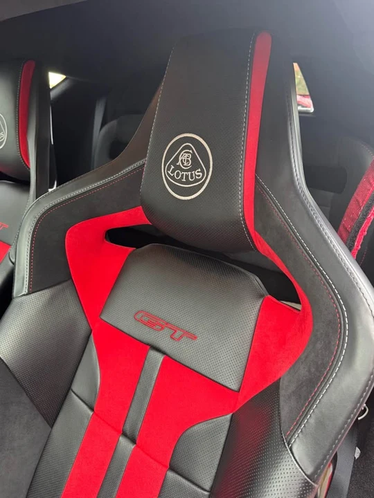 2021 Lotus Evora GT - Image 11 of 16