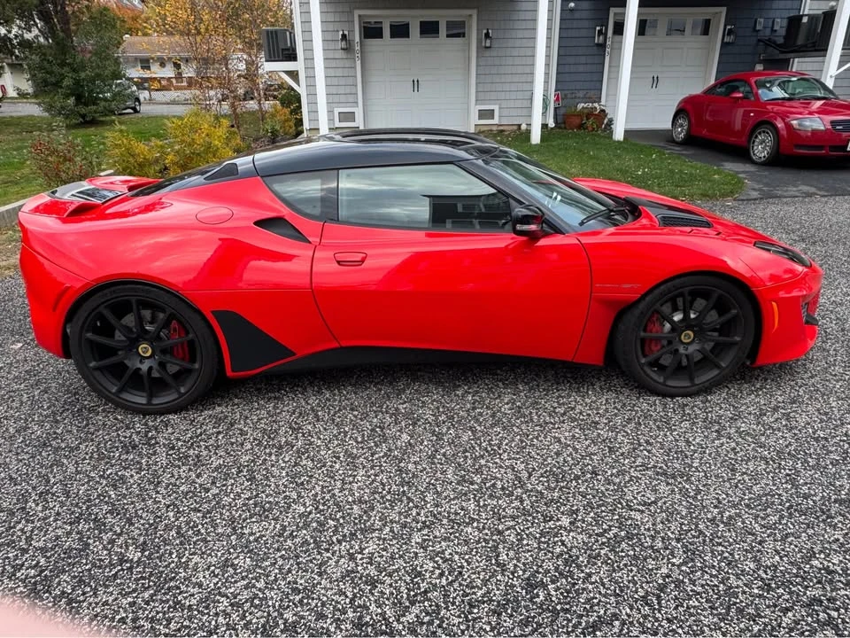 2021 Lotus Evora GT - Image 6 of 16