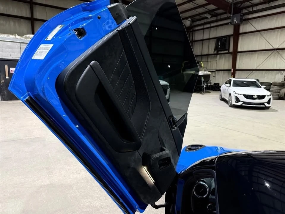 2021 Lotus Evora GT - Image 20 of 20