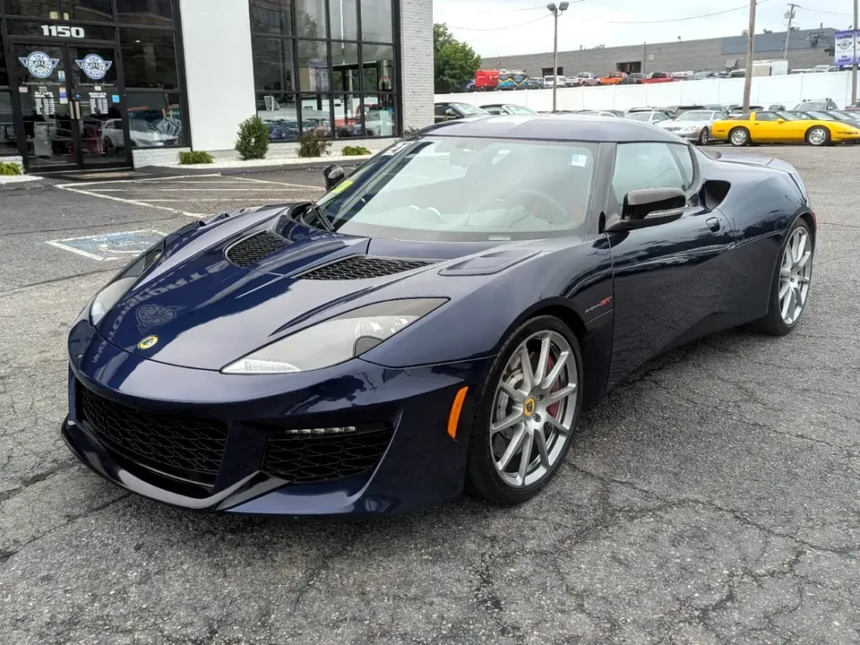 2021 Lotus Evora GT - Image 2 of 18