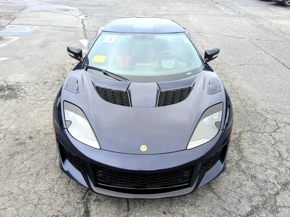 2021 Lotus Evora GT - Image 3 of 18