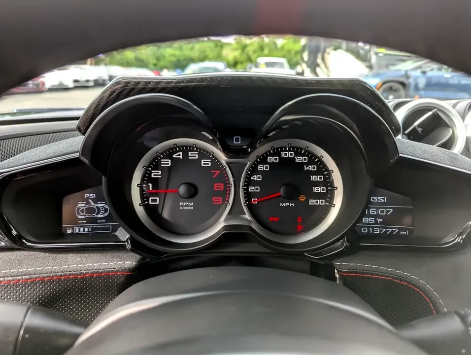 2021 Lotus Evora GT - Image 11 of 18