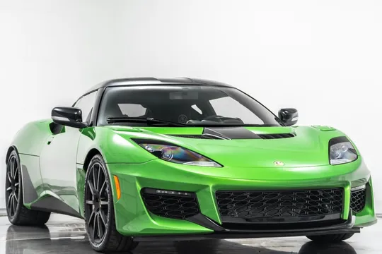 2021 Lotus Evora GT - Image 2 of 15