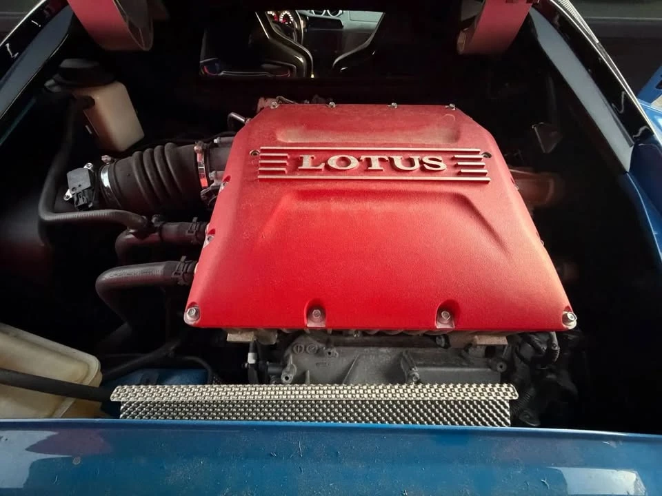 2021 Lotus Evora GT - Image 6 of 16