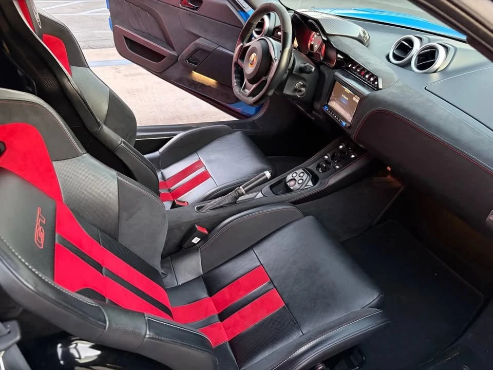 2021 Lotus Evora GT - Image 8 of 16