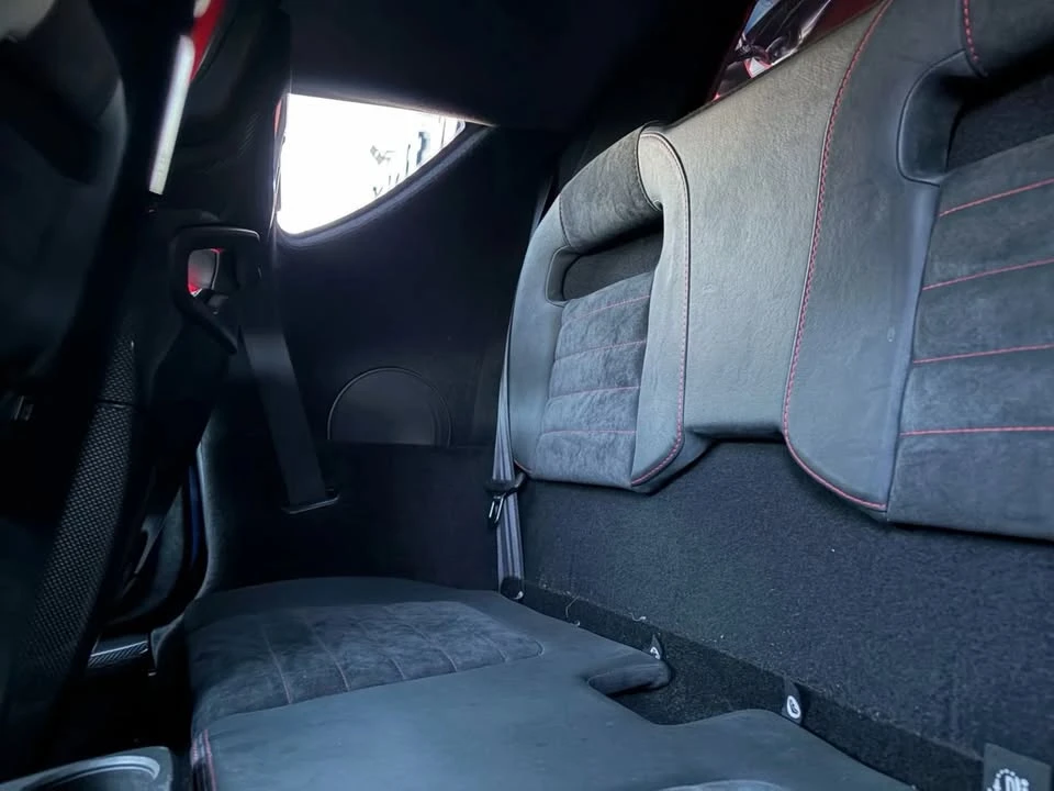 2021 Lotus Evora GT - Image 9 of 16