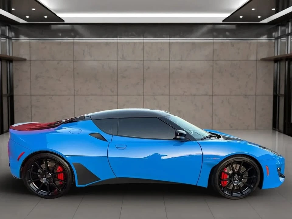 2021 Lotus Evora GT - Image 13 of 16