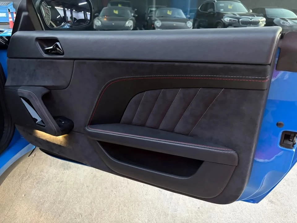 2021 Lotus Evora GT - Image 2 of 16