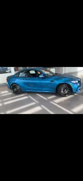 2021 BMW M2 Competition