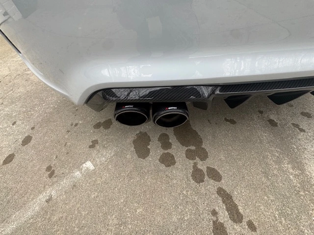 2021 BMW F87 M2 - Image 11 of 21