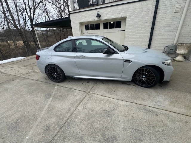 2021 BMW F87 M2 - Image 5 of 21